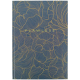 Notes Axent Earth Colors 8422-578-A, А4, 96 kartek, kratka, Flawless