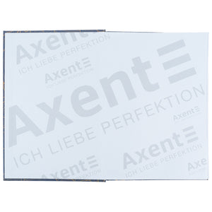 Notes Axent Earth Colors 8422-578-A, А4, 96 kartek, kratka, Flawless