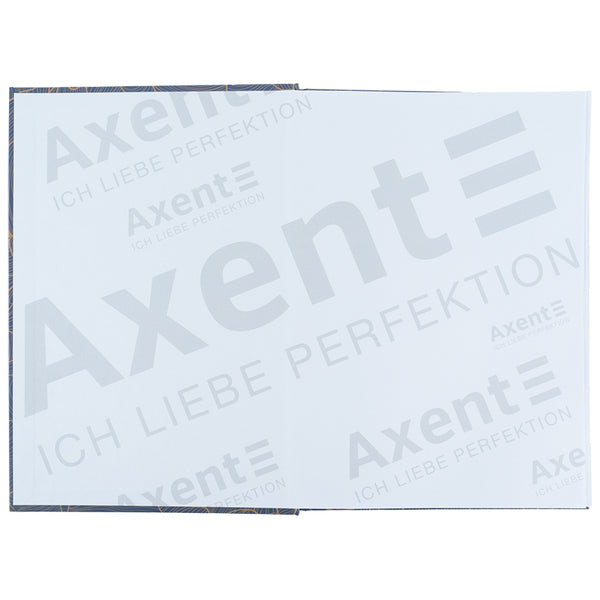 Notes Axent Earth Colors 8422-578-A, А4, 96 kartek, kratka, Flawless