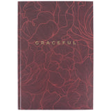 Notes Axent Earth Colors 8422-579-A, А4, 96 kartek, kratka, Graceful