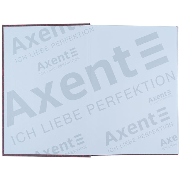 Notes Axent Earth Colors 8422-579-A, А4, 96 kartek, kratka, Graceful