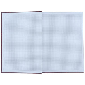 Notes Axent Earth Colors 8422-579-A, А4, 96 kartek, kratka, Graceful