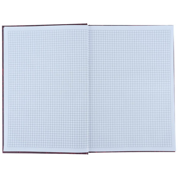 Notes Axent Earth Colors 8422-579-A, А4, 96 kartek, kratka, Graceful