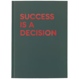 Notes Axent Success 8458-2-A, А5, 96 kartek, kratka, twarda oprawa