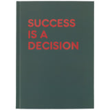 Notes Axent Success 8458-2-A, А5, 96 kartek, kratka, twarda oprawa