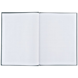 Notes Axent Success 8458-2-A, А5, 96 kartek, kratka, twarda oprawa