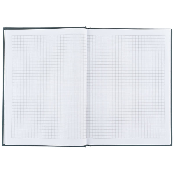 Notes Axent Success 8458-2-A, А5, 96 kartek, kratka, twarda oprawa