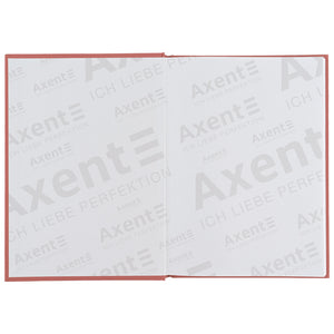 Notes Axent Dream 8458-3-A, А5, 96 kartek, kratka, twarda oprawa