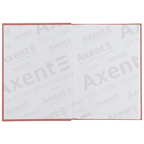 Notes Axent Dream 8458-3-A, А5, 96 kartek, kratka, twarda oprawa