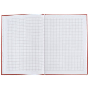 Notes Axent Dream 8458-3-A, А5, 96 kartek, kratka, twarda oprawa