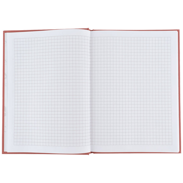Notes Axent Dream 8458-3-A, А5, 96 kartek, kratka, twarda oprawa