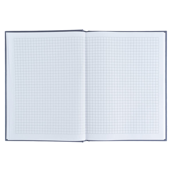 Notes Axent No risk 8458-4-A, А5, 96 kartek, kratka, twarda oprawa