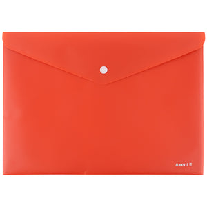 Teczka na zatrzask Axent Earth colors 1412-04-A, А4, koral