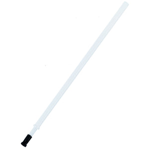 Gel refill "write-erase" Axent AGR1096-01-A, 0.5 mm, 129 mm, black