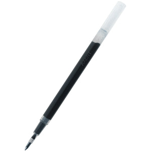 Gel refill Axent AGR1115-01-A, 1,0 mm, 126 mm, black