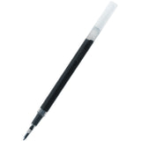 Gel refill Axent AGR1115-01-A, 1,0 mm, 126 mm, black