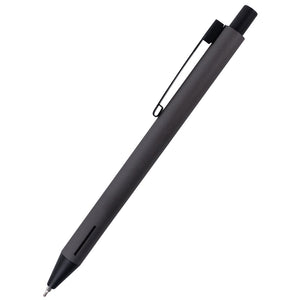 Semi-gel pen retractable Axent Prime AB1103-02-02-A, 0.7 mm, blue