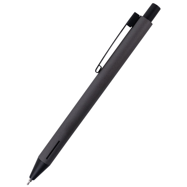Semi-gel pen retractable Axent Prime AB1103-02-02-A, 0.7 mm, blue