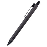Semi-gel pen retractable Axent Prime AB1103-02-02-A, 0.7 mm, blue