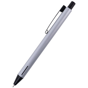 Semi-gel pen retractable Axent Prime AB1103-34-02-A, 0.7 mm, blue