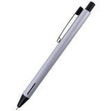Semi-gel pen retractable Axent Prime AB1103-34-02-A, 0.7 mm, blue