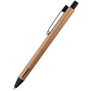 Semi-gel pen retractable Axent Prime AB1103-35-02-A, 0.7 mm, blue