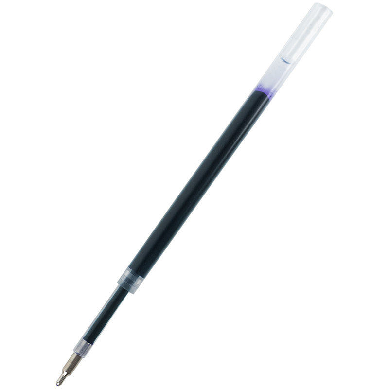 Semi-gel refill Axent ASR1104-02-A, 0,7 mm,  98 mm, blue