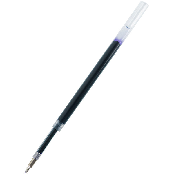 Semi-gel refill Axent ASR1104-02-A, 0,7 mm,  98 mm, blue