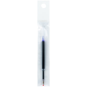 Semi-gel refill Axent ASR1104-02-A, 0,7 mm,  98 mm, blue