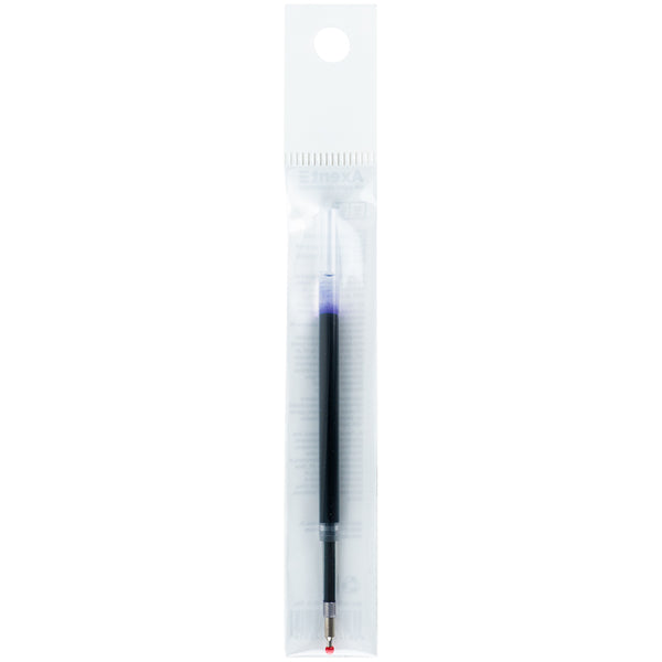 Semi-gel refill Axent ASR1104-02-A, 0,7 mm,  98 mm, blue