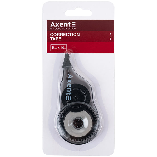 Correction tape Axent 7013-A, 5 mm х 10 m