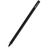 Gel pen Axent Ultraline AG1120-01-A, 0.28 mm, black