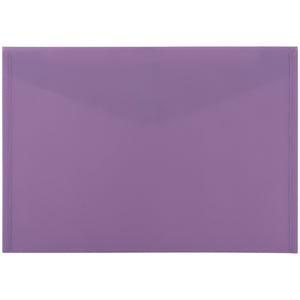 Teczka na zatrzask Axent Morandi lilac 1412-11-A, А4