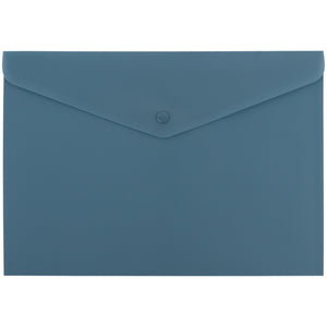 Teczka na zatrzask Axent Morandi blue 1412-12-A, А4