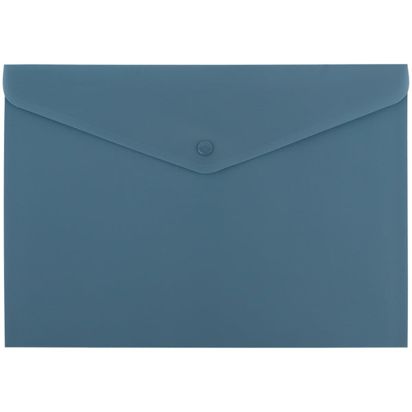 Teczka na zatrzask Axent Morandi blue 1412-12-A, А4