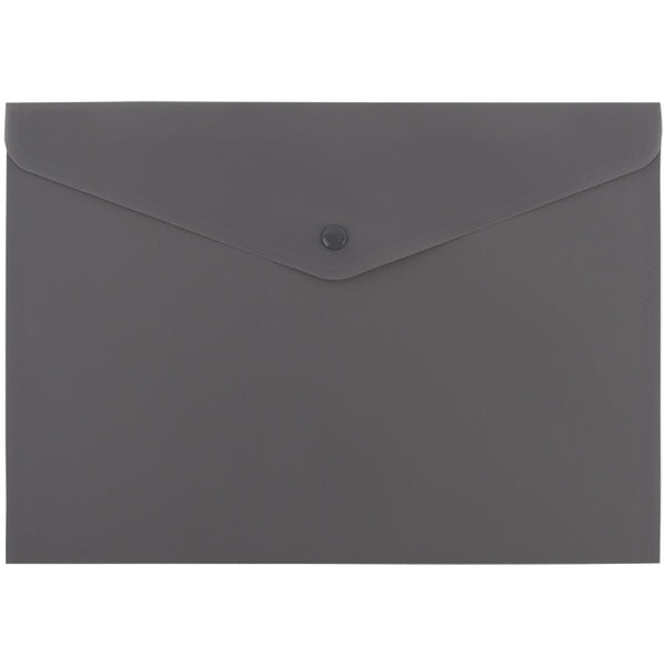 Teczka na zatrzask Axent Morandi grey 1412-13-A, А4