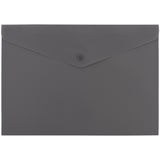 Teczka na zatrzask Axent Morandi grey 1412-13-A, А4