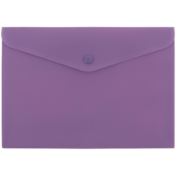Teczka na zatrzask Axent Morandi lilac 1522-32-A, А5