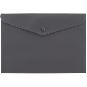 Teczka na zatrzask Axent Morandi grey 1522-33-A, А5