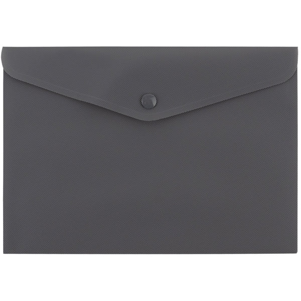 Teczka na zatrzask Axent Morandi grey 1522-33-A, А5