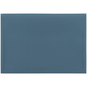 Folder with button Axent Morandi blue 1522-34-A, А5