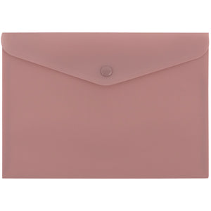 Teczka na zatrzask Axent Morandi pink 1522-35-A, А5