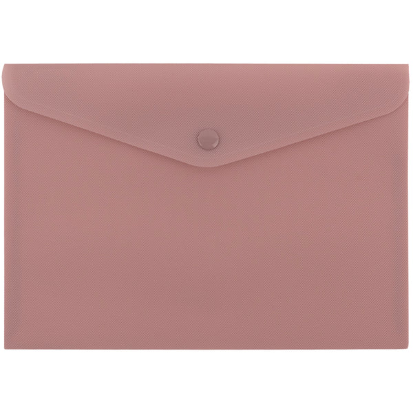 Teczka na zatrzask Axent Morandi pink 1522-35-A, А5