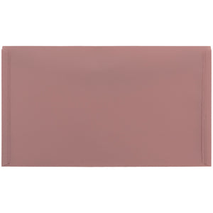 Folder with button Axent Morandi 1414-38-A, DL, pink 