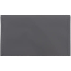 Folder with button Axent Morandi 1414-39-A, DL, grey