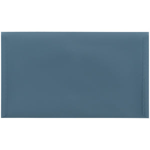 Folder with button Axent Morandi 1414-40-A, DL, blue 