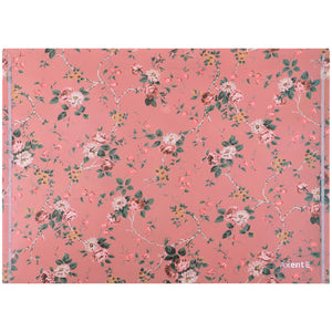 Folder with button Axent Laura Ashley, Charming 1495-30-A, А4+