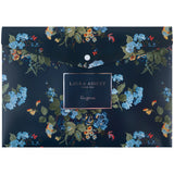 Folder with button Axent Laura Ashley, Gorgeous 1495-31-A, А4+