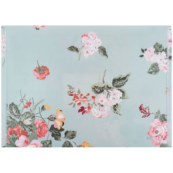 Teczka na zatrzask Axent Laura Ashley, Timeless 1495-32-A, А4+