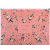 Zipper folder zip-lock Axent Laura Ashley, Charming 1497-30-A, А4+
